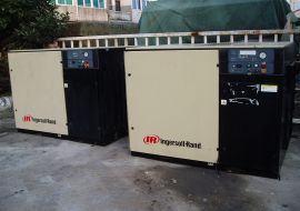 螺杆空气压缩机