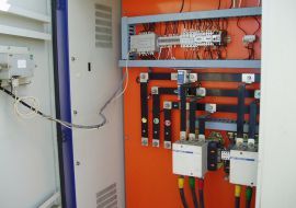 安瑞科 螺杆空压机组40立方