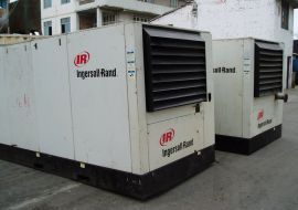 上海英格索兰28立方