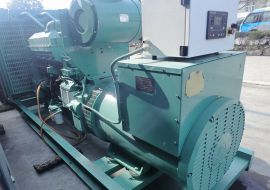 柴油发电机400KW