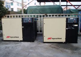 螺杆空压机组6立方