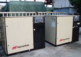 螺杆空压机组6立方