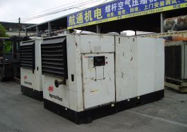 螺杆空压机组 上海英格索兰28立方