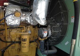 螺杆空压机组 中美合资