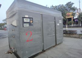 螺杆空压机组 阿特拉斯40立方 压力10公斤