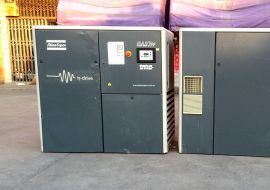 螺杆空压机组 4.4立方