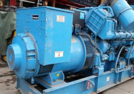120千瓦一2000千瓦柴油发电机组。租赁、销售