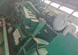 1120千瓦康明斯发电机组