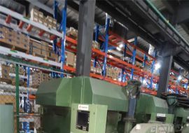 美国库柏离心式空压机 、每分钟200立方、压力5.5公斤